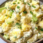 Potato Salad