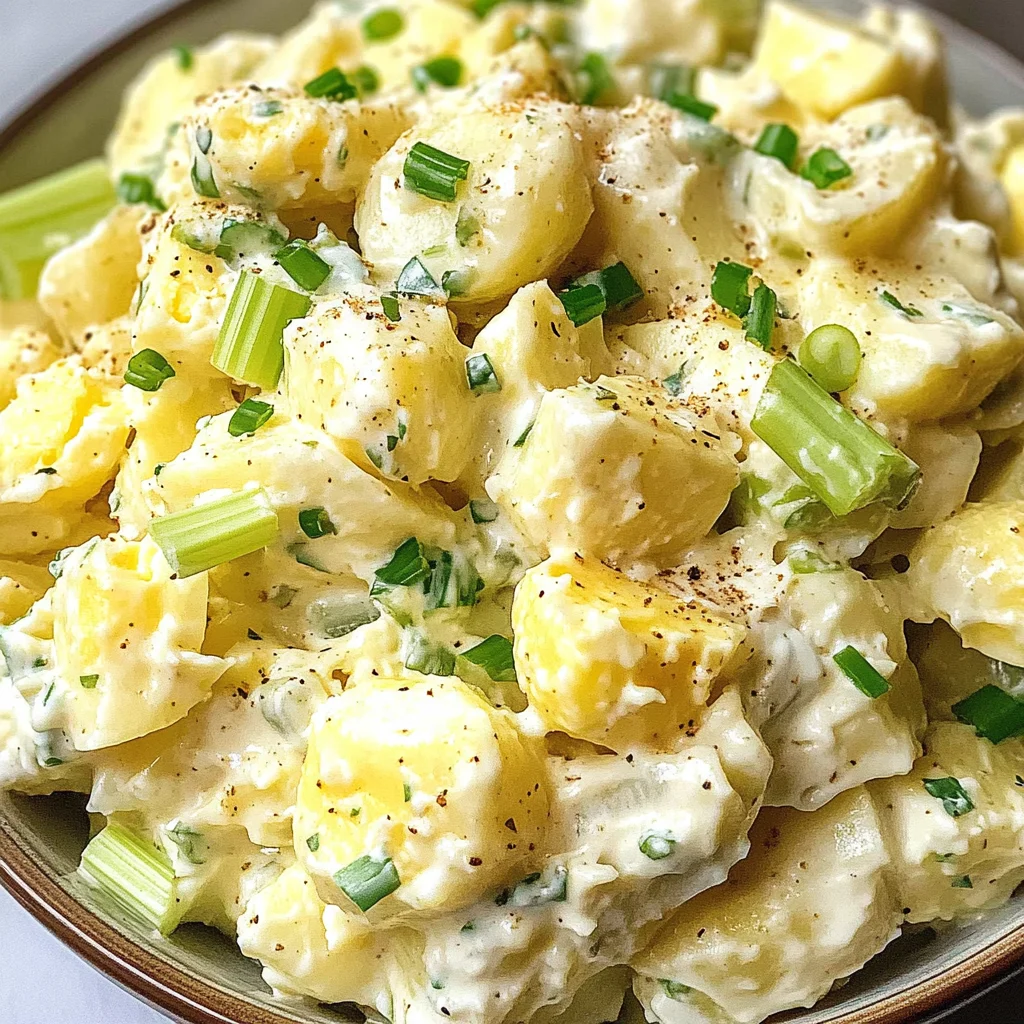 Potato Salad