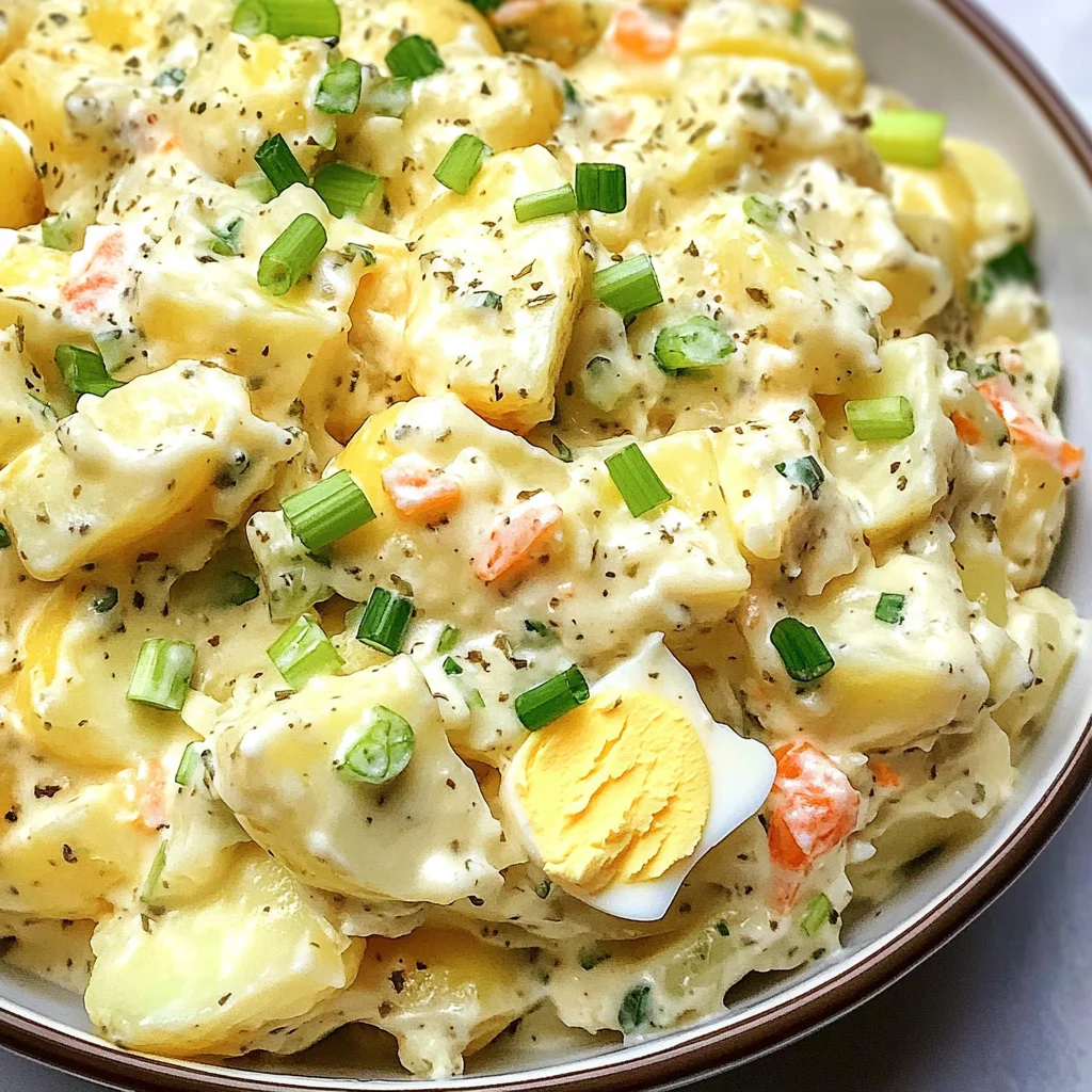 Potato