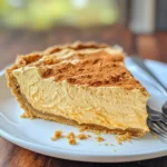 Pumpkin Fluff Pie