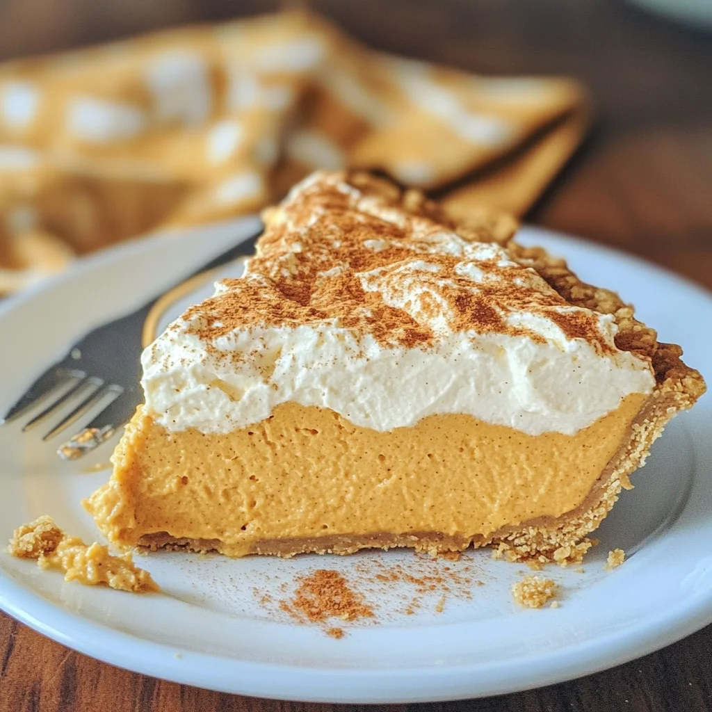 Pumpkin