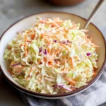 Southern-Style Coleslaw