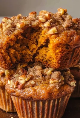 Sweet Potato Muffins Recipe