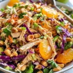 Thai Chicken Salad