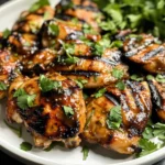 Thai Grilled Chicken