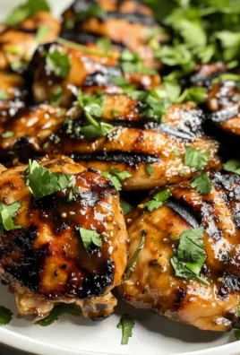 Thai Grilled Chicken