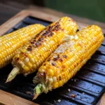 The Secret to the Best Grilled Corn on the Cob