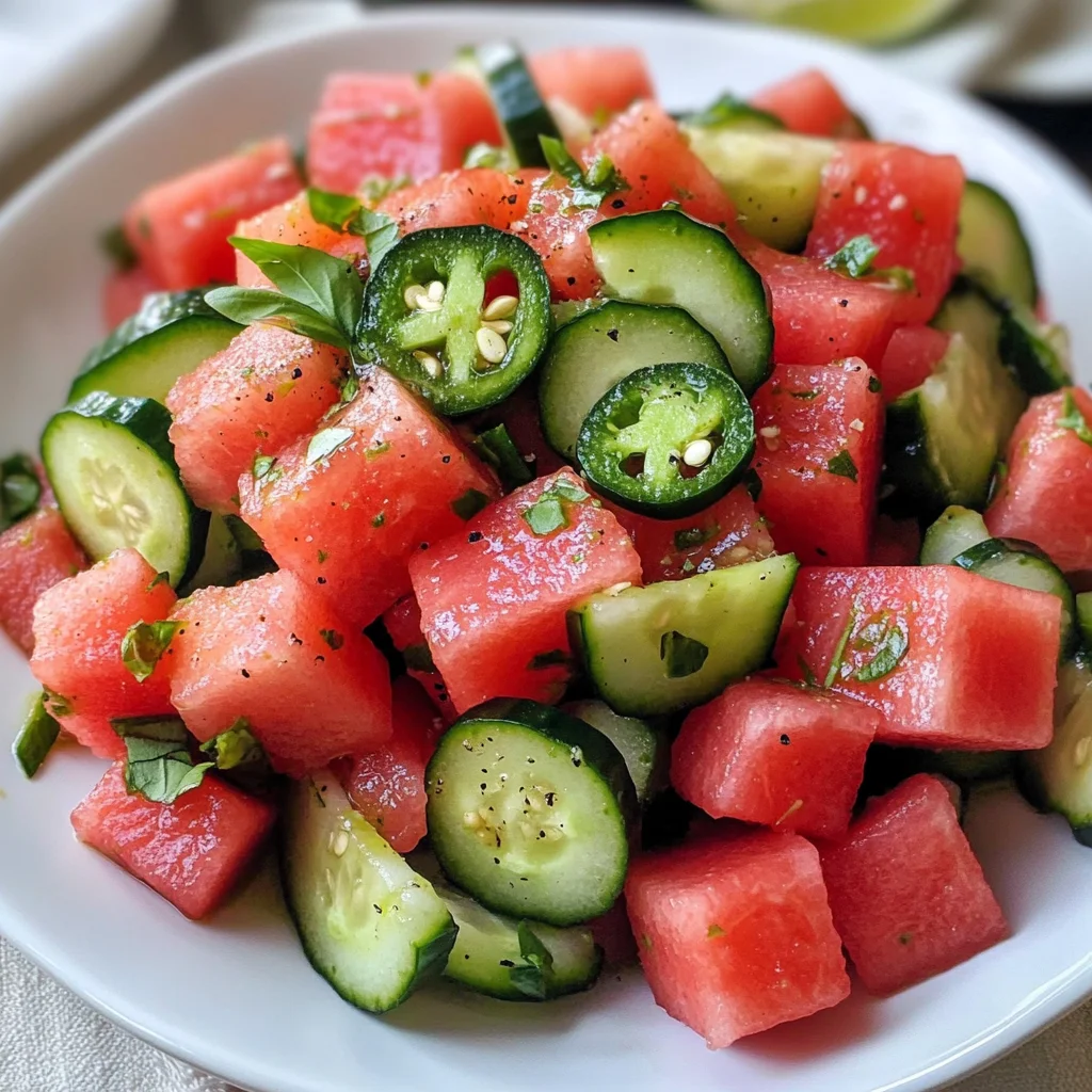 Watermelon