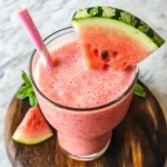 Watermelon Smoothie