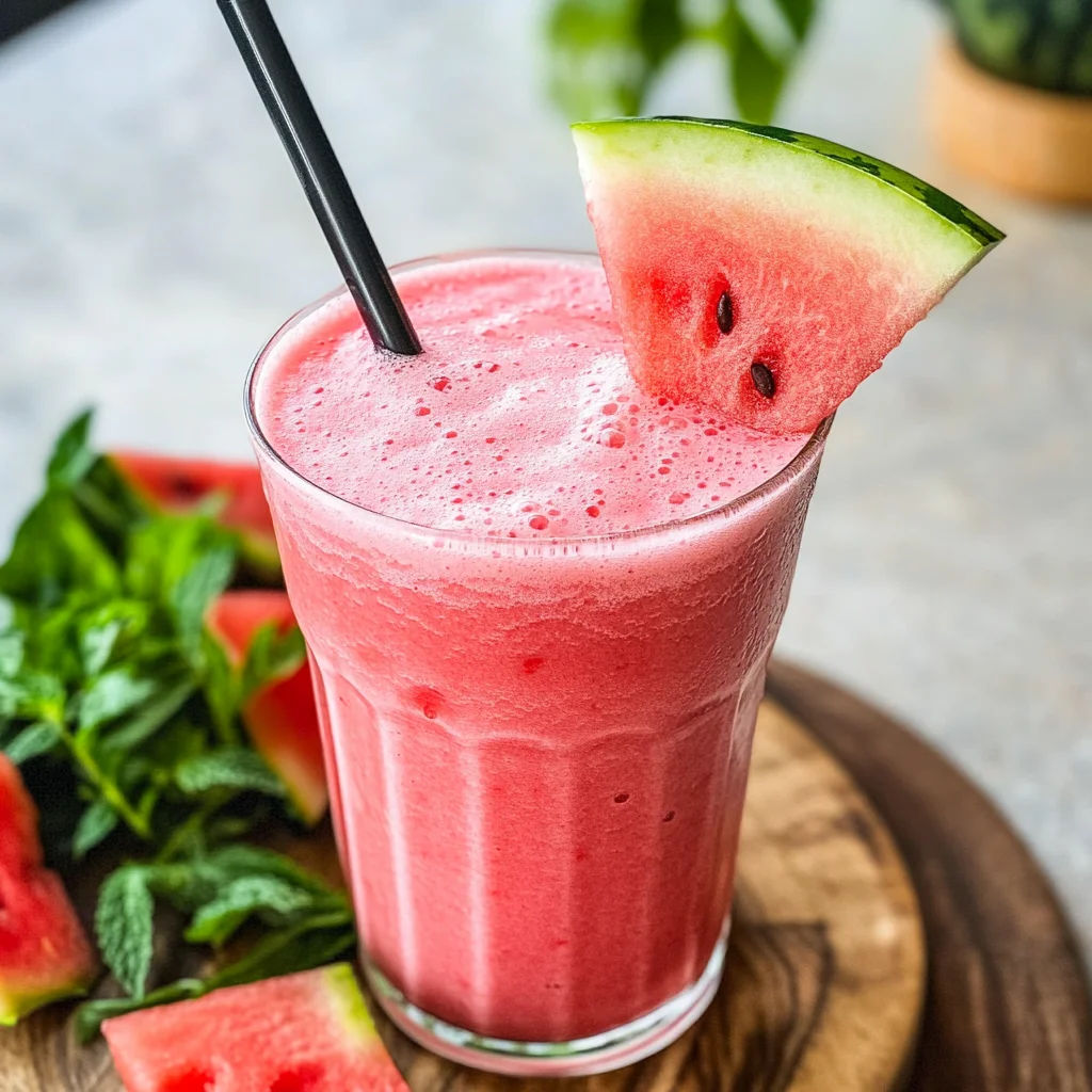 Watermelon