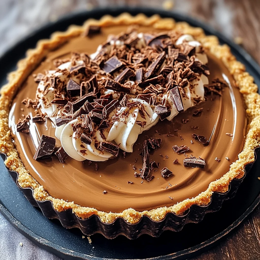 Chocolate