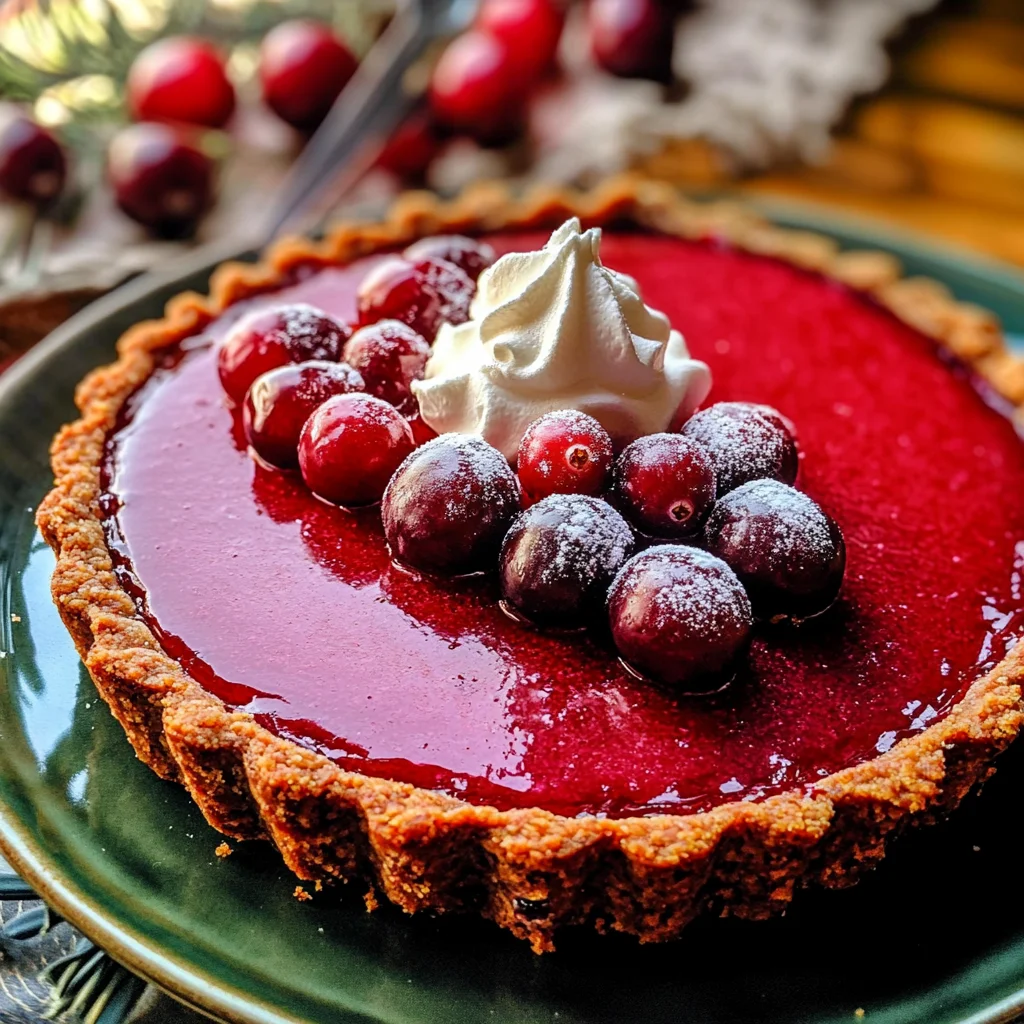 Cranberry