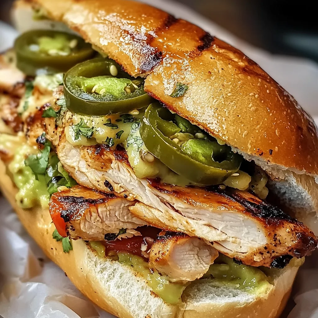 Flavor-Packed